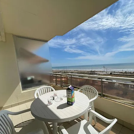 Sh230-042 - 2 Pieces 5 Couchages - Saint Hilaire De Riez 圣伊莱尔·德列