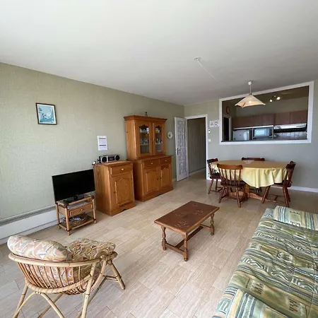 公寓 Sh230-042 - 2 Pieces 5 Couchages - Saint Hilaire De Riez *