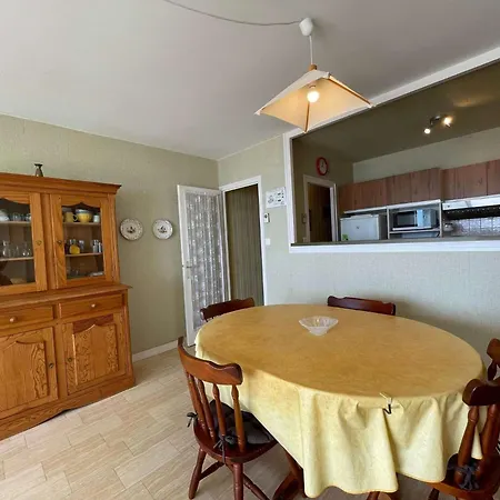 Apartamento Sh230-042 - 2 Pieces 5 Couchages - Saint Hilaire De Riez *