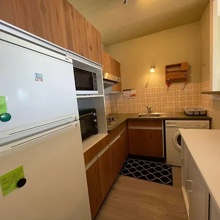 Sh230-042 - 2 Pieces 5 Couchages - Saint Hilaire De Riez * 圣伊莱尔·德列