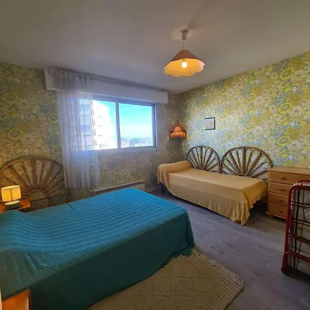 Sh230-042 - 2 Pieces 5 Couchages - Saint Hilaire De Riez 公寓