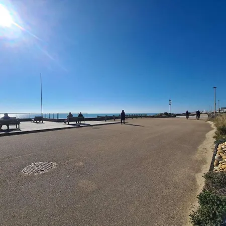 Sh230-042 - 2 Pieces 5 Couchages - Saint Hilaire De Riez 公寓 圣伊莱尔·德列