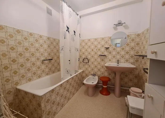 Sh230-042 - 2 Pieces 5 Couchages - Saint Hilaire De Riez Apartamento Saint-Hilaire-de-Riez