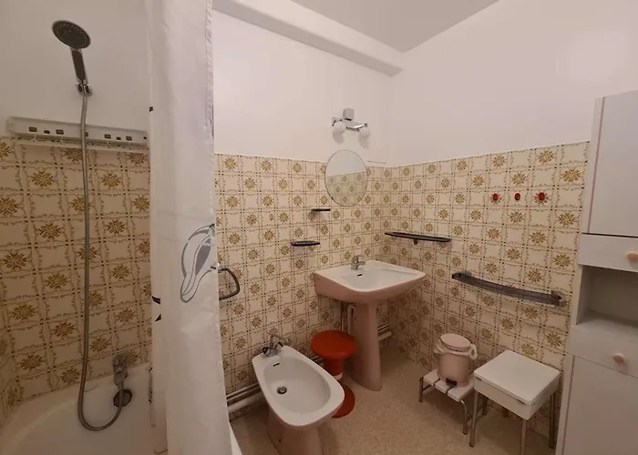 Sh230-042 - 2 Pieces 5 Couchages - Saint Hilaire De Riez *