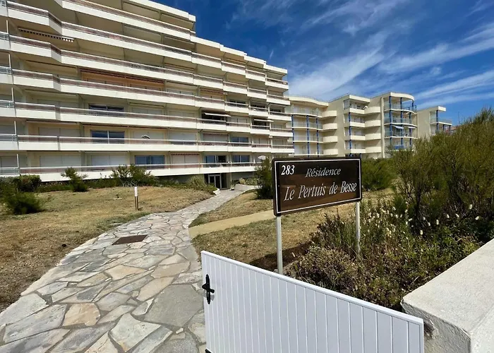 Sh230-042 - 2 Pieces 5 Couchages - Saint Hilaire De Riez Apartment Saint-Hilaire-de-Riez