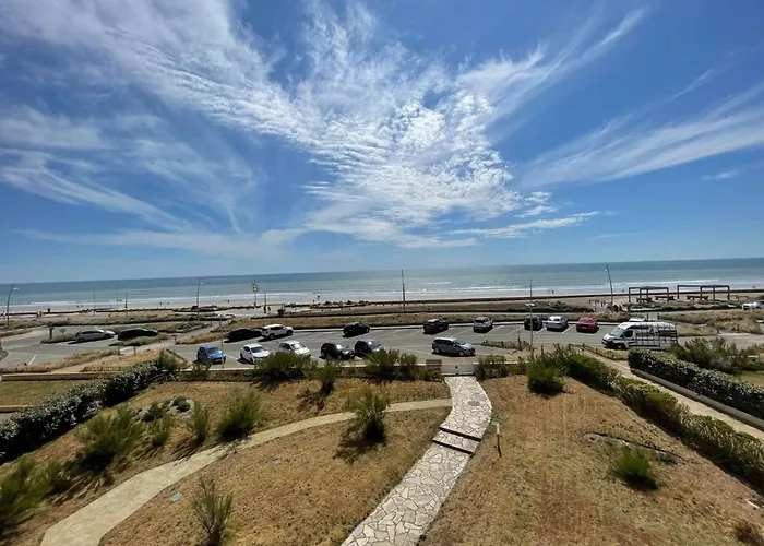 Apartamento Sh230-042 - 2 Pieces 5 Couchages - Saint Hilaire De Riez Saint-Hilaire-de-Riez